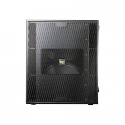 KV2 Audio EX 2.5 mkII Aktywny subwoofer wyposażony w dwa głośniki nisko-tonowe 15”.